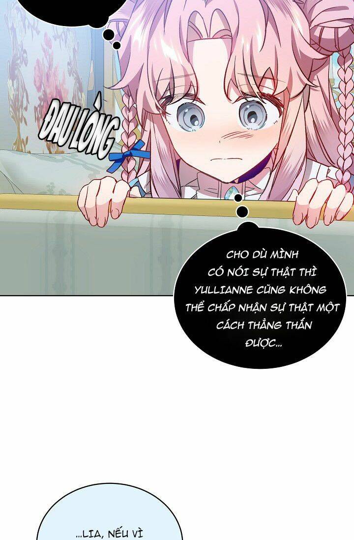 Quý Cô Thế Lực Ngầm Chapter 32 - Trang 2