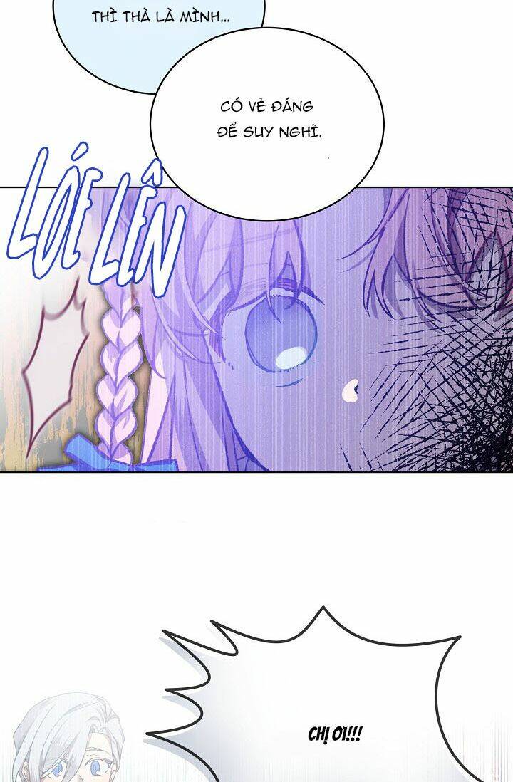 Quý Cô Thế Lực Ngầm Chapter 32 - Trang 2