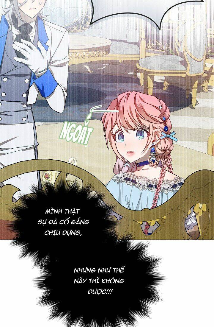 Quý Cô Thế Lực Ngầm Chapter 32 - Trang 2