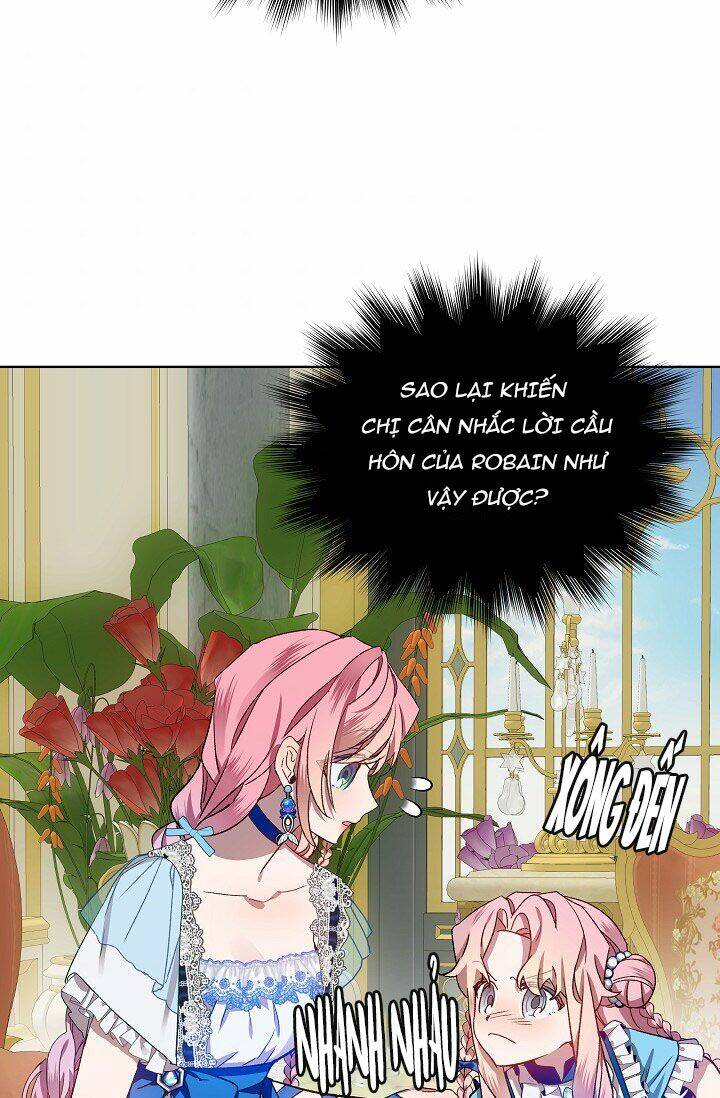 Quý Cô Thế Lực Ngầm Chapter 32 - Trang 2