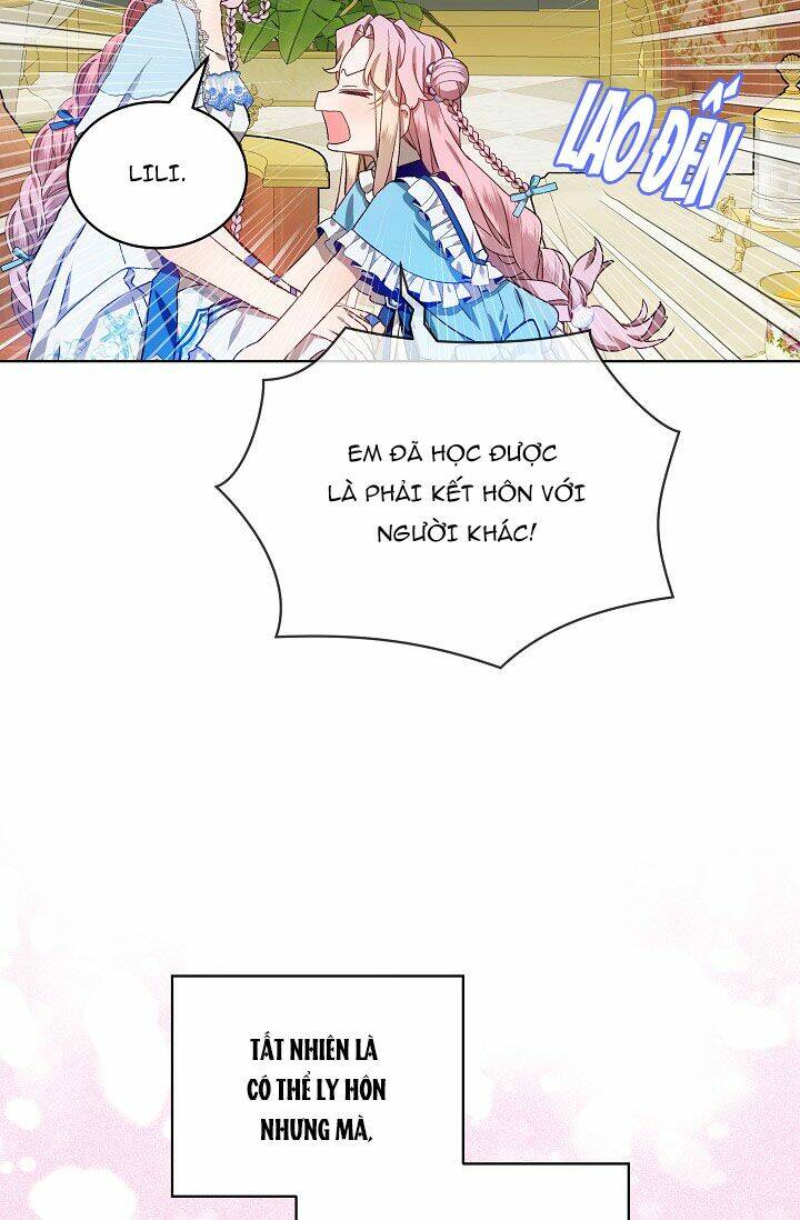 Quý Cô Thế Lực Ngầm Chapter 32 - Trang 2