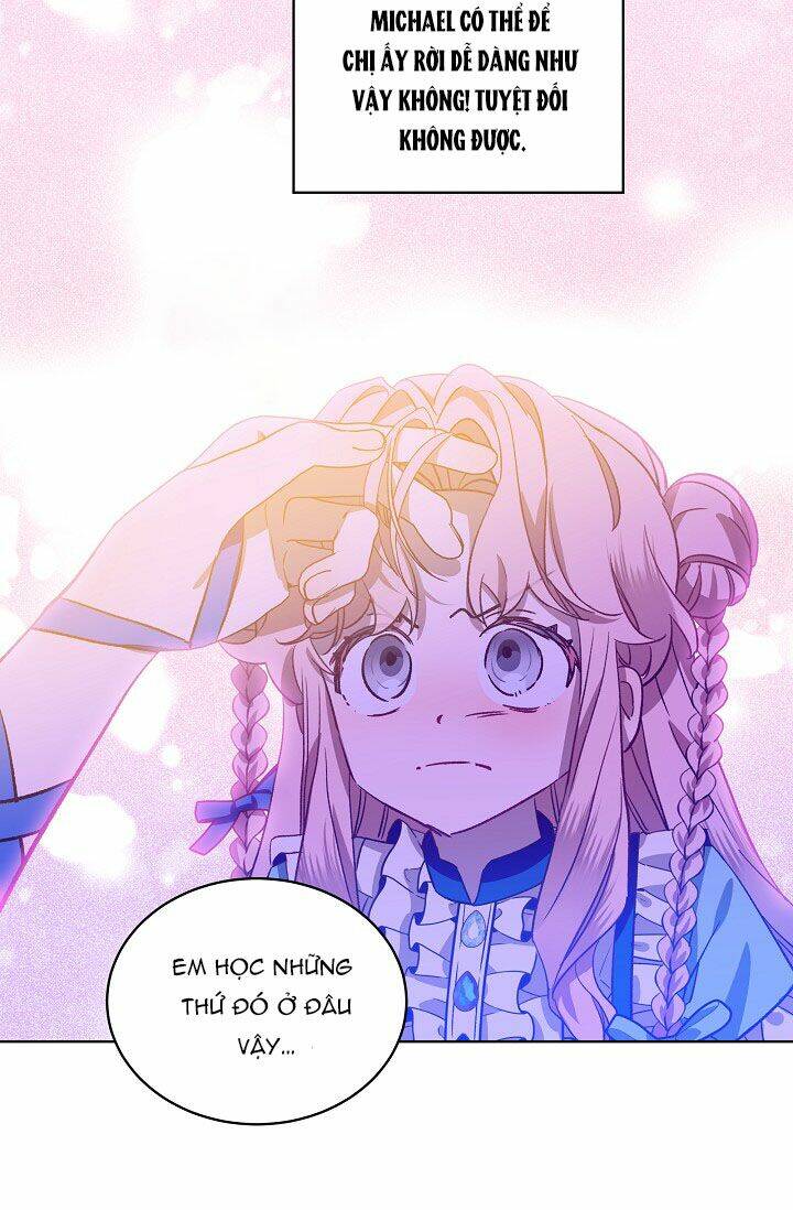 Quý Cô Thế Lực Ngầm Chapter 32 - Trang 2