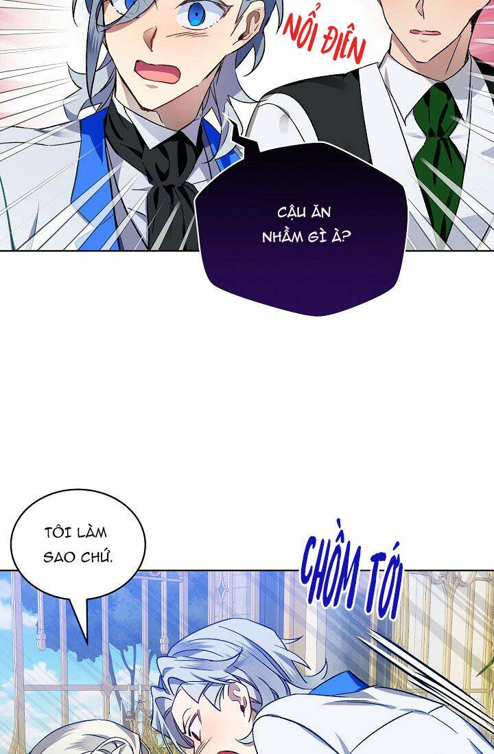 Quý Cô Thế Lực Ngầm Chapter 32 - Trang 2