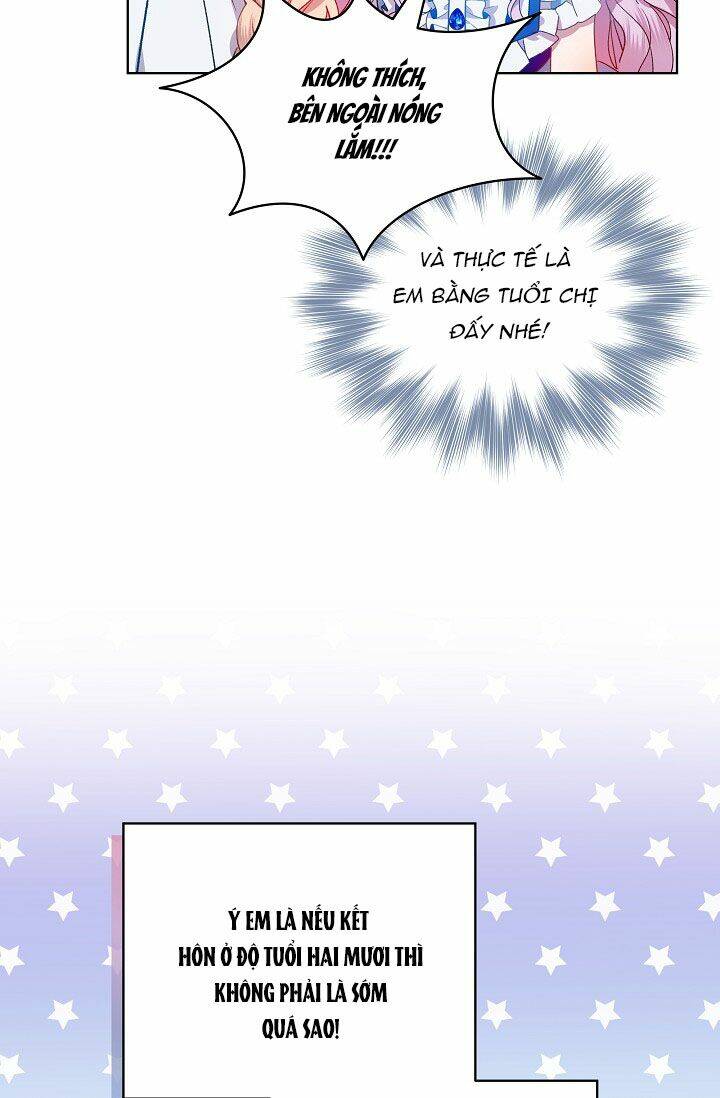 Quý Cô Thế Lực Ngầm Chapter 32 - Trang 2