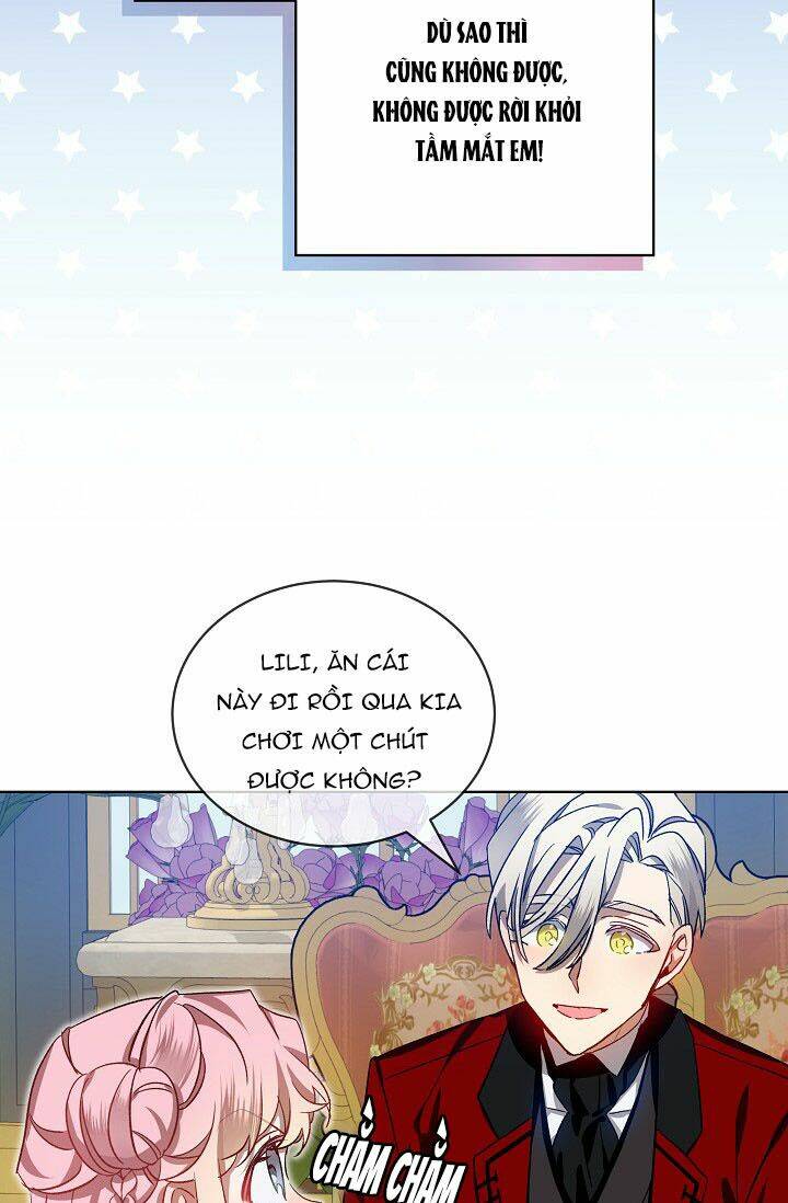 Quý Cô Thế Lực Ngầm Chapter 32 - Trang 2