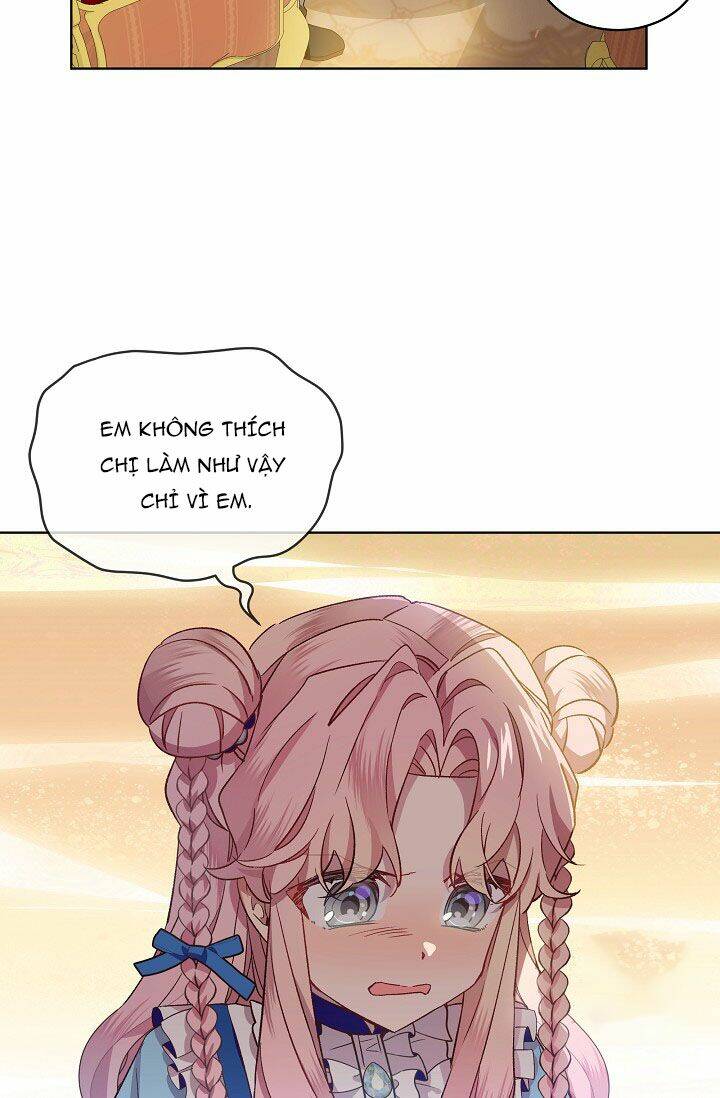 Quý Cô Thế Lực Ngầm Chapter 32 - Trang 2