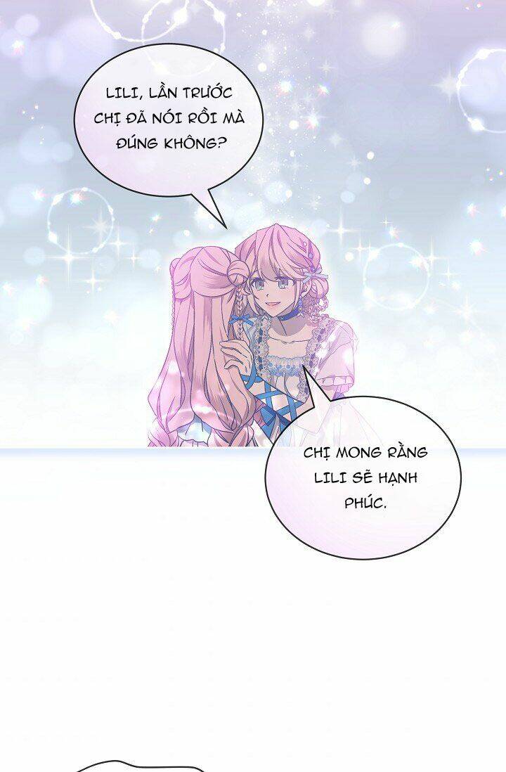 Quý Cô Thế Lực Ngầm Chapter 32 - Trang 2