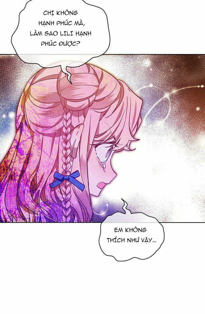 Quý Cô Thế Lực Ngầm Chapter 32 - Trang 2