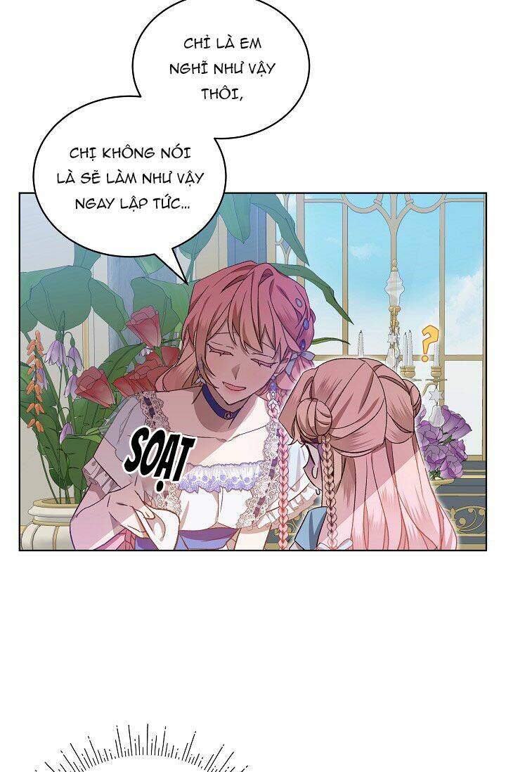 Quý Cô Thế Lực Ngầm Chapter 32 - Trang 2