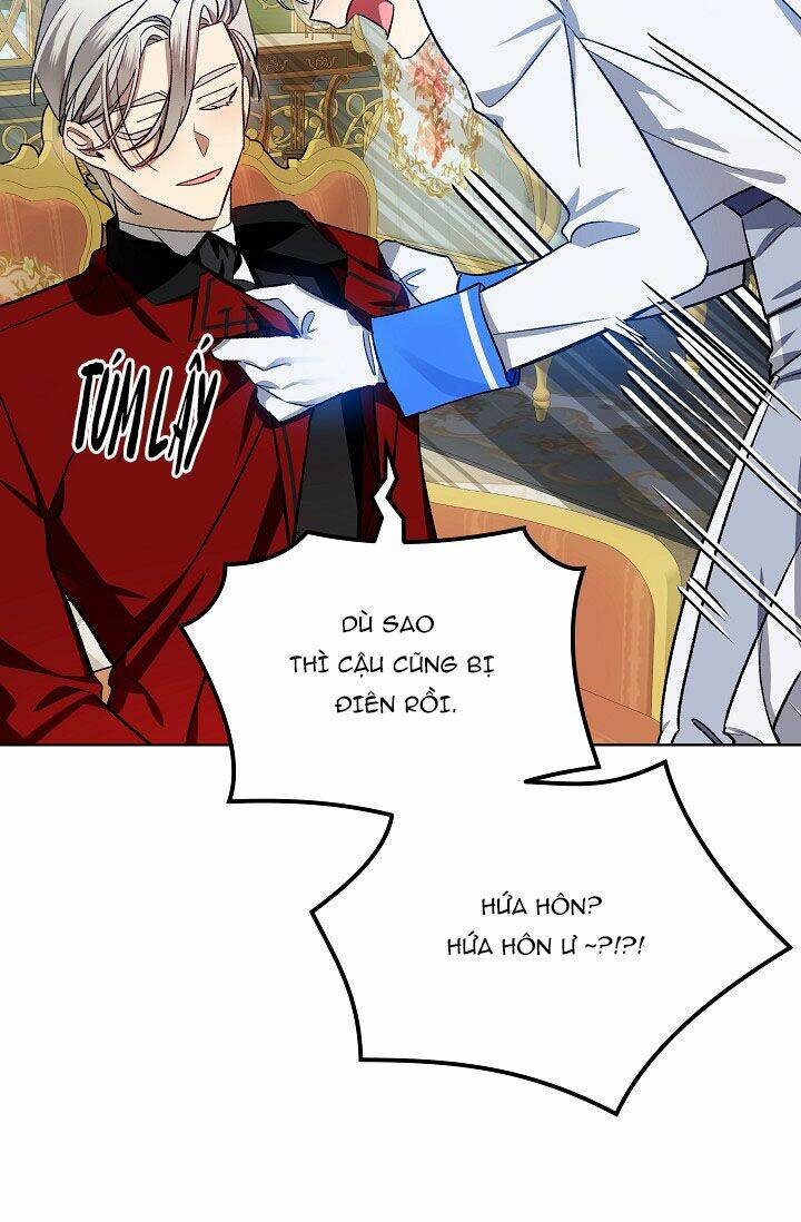 Quý Cô Thế Lực Ngầm Chapter 32 - Trang 2