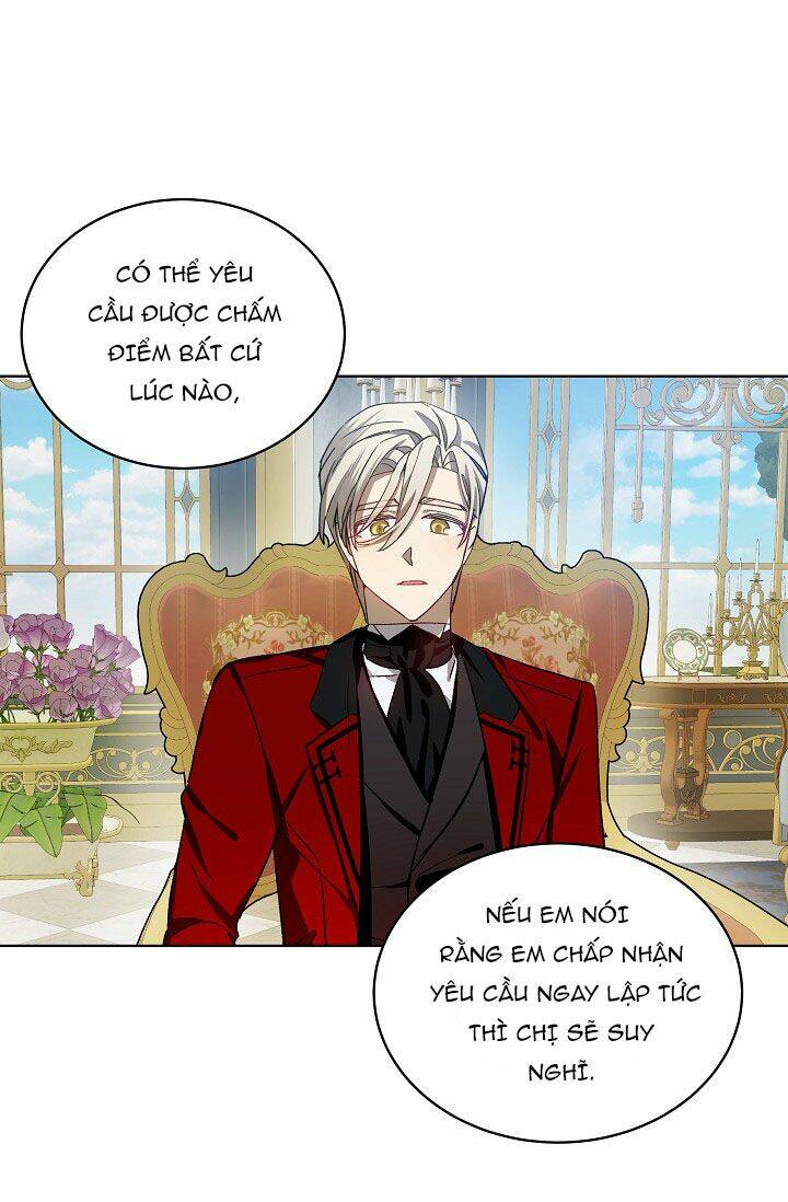 Quý Cô Thế Lực Ngầm Chapter 32 - Trang 2