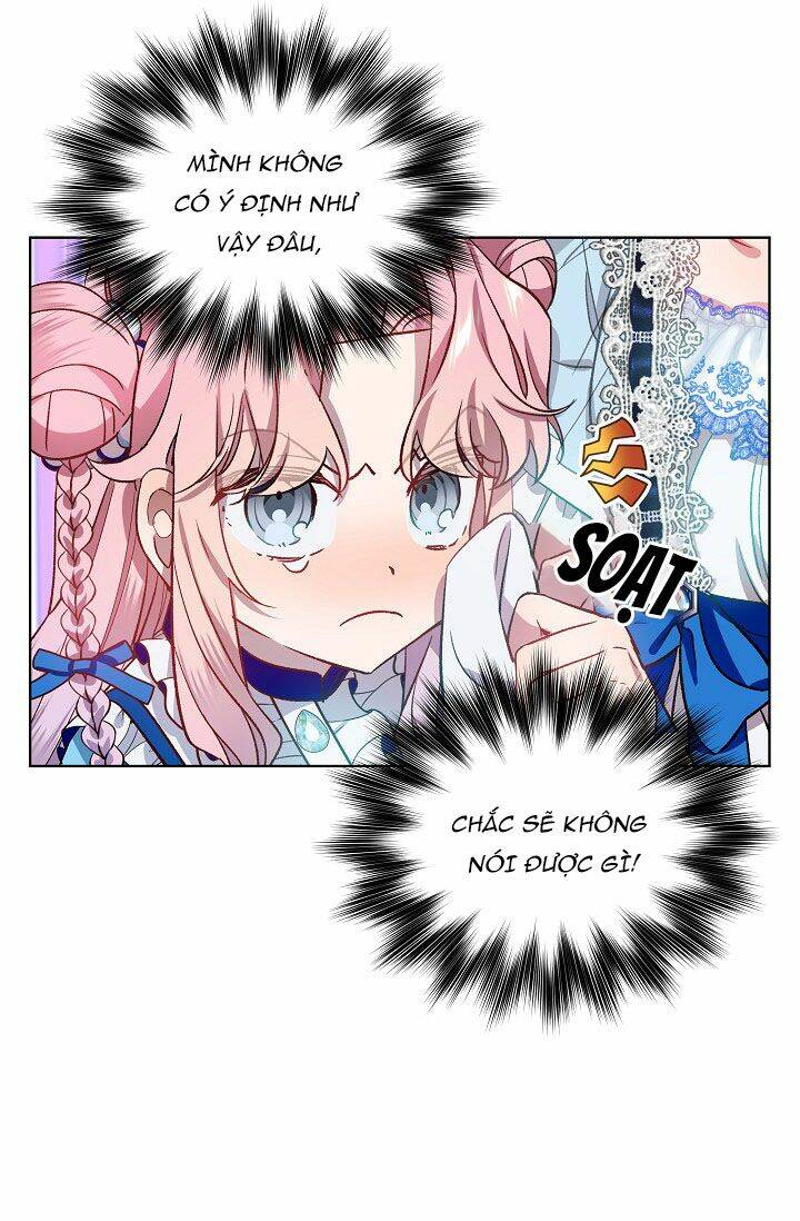 Quý Cô Thế Lực Ngầm Chapter 32 - Trang 2