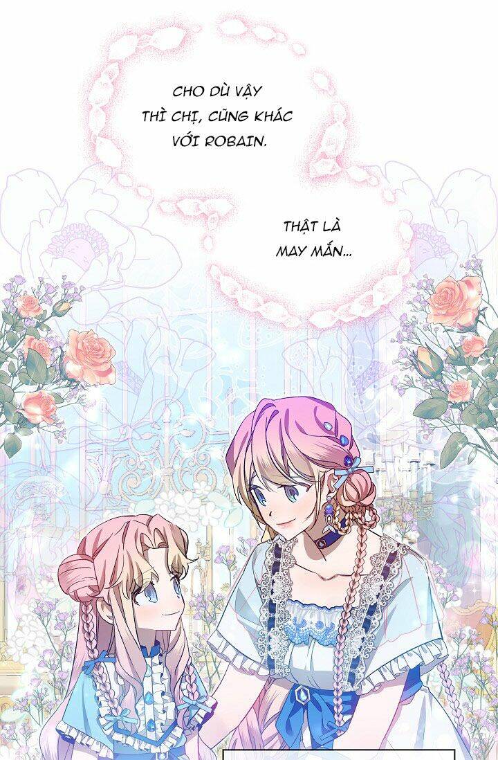 Quý Cô Thế Lực Ngầm Chapter 32 - Trang 2