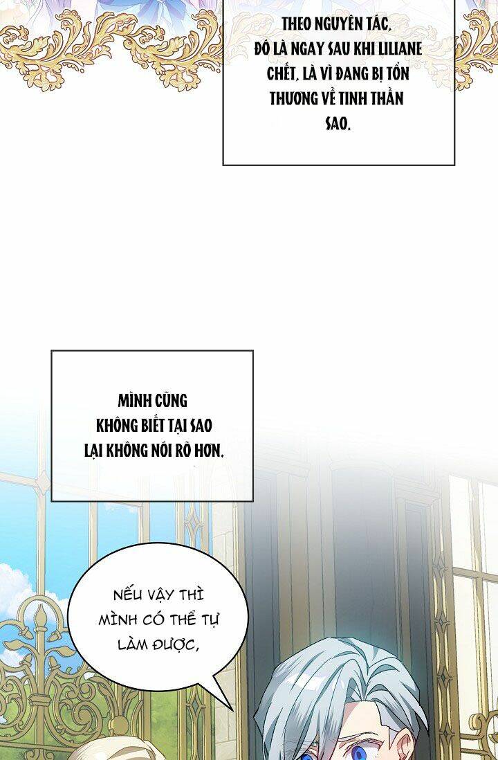 Quý Cô Thế Lực Ngầm Chapter 32 - Trang 2