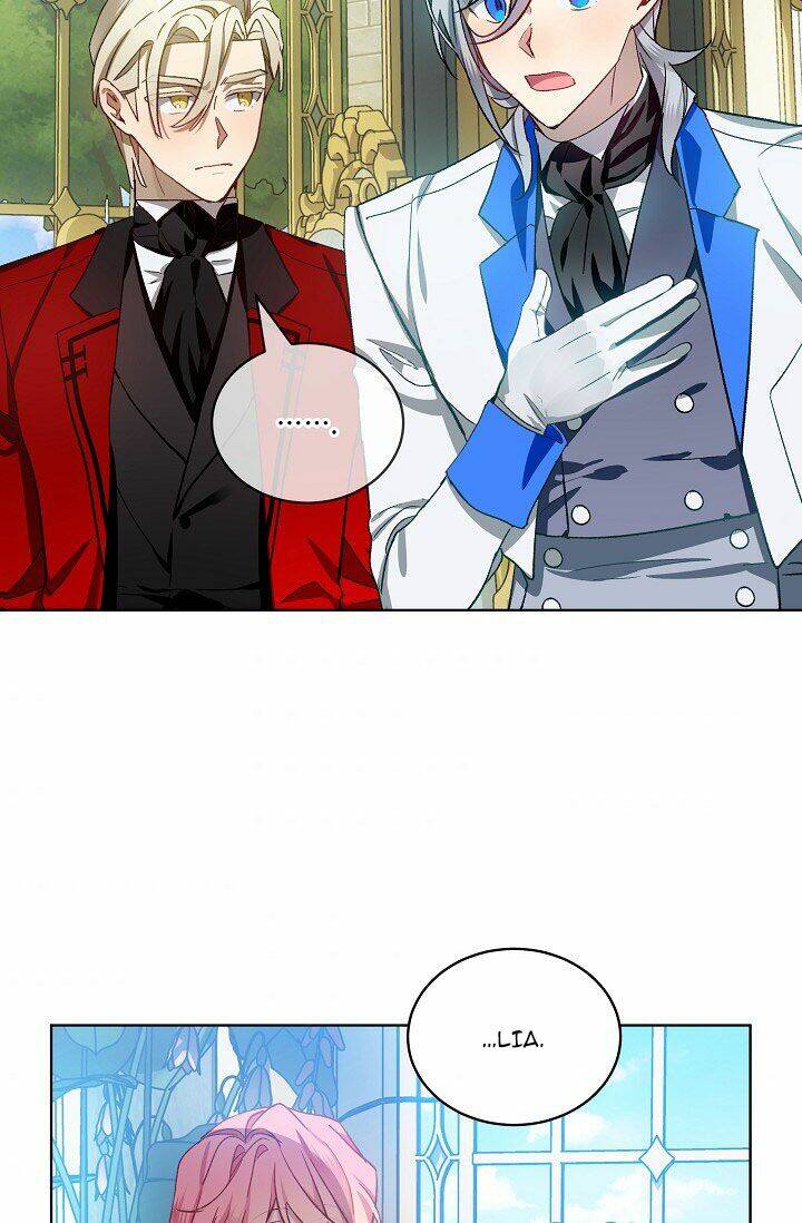 Quý Cô Thế Lực Ngầm Chapter 32 - Trang 2