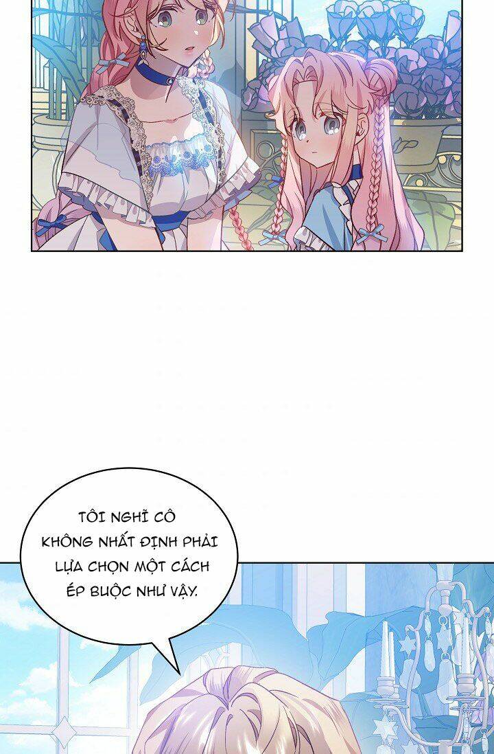 Quý Cô Thế Lực Ngầm Chapter 32 - Trang 2