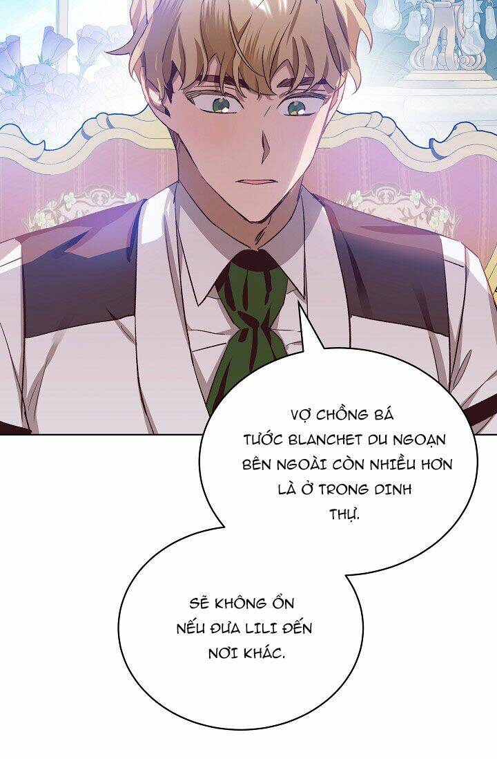 Quý Cô Thế Lực Ngầm Chapter 32 - Trang 2