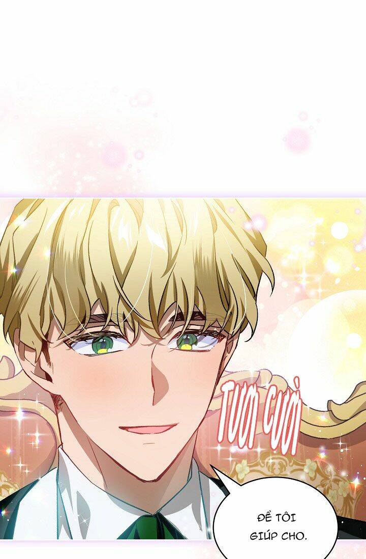 Quý Cô Thế Lực Ngầm Chapter 32 - Trang 2