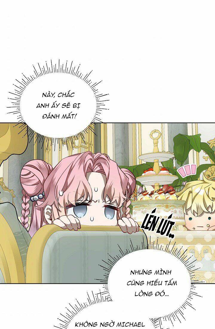 Quý Cô Thế Lực Ngầm Chapter 32 - Trang 2