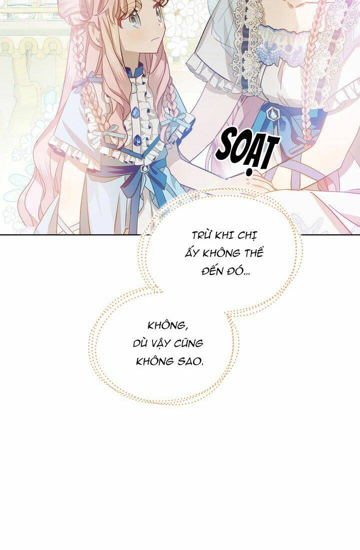 Quý Cô Thế Lực Ngầm Chapter 32 - Trang 2