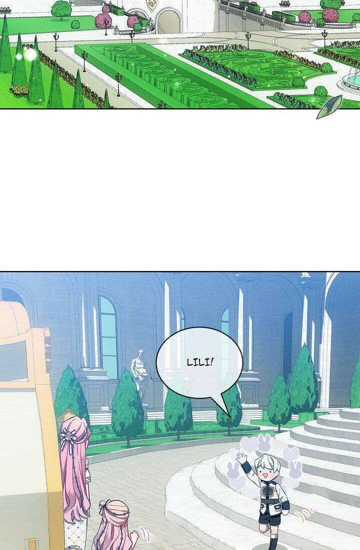 Quý Cô Thế Lực Ngầm Chapter 32 - Trang 2