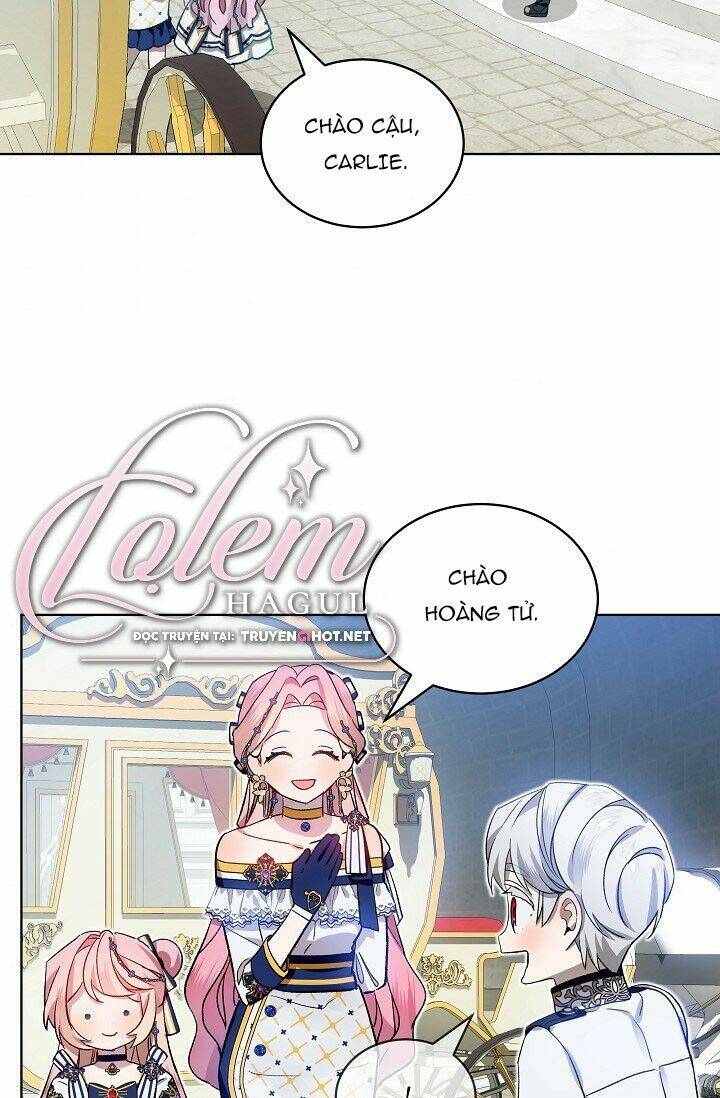 Quý Cô Thế Lực Ngầm Chapter 32 - Trang 2