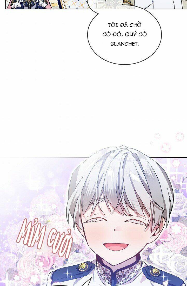 Quý Cô Thế Lực Ngầm Chapter 32 - Trang 2