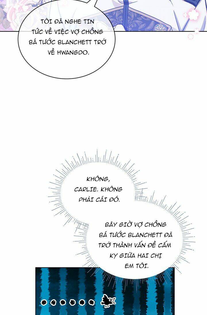 Quý Cô Thế Lực Ngầm Chapter 32 - Trang 2