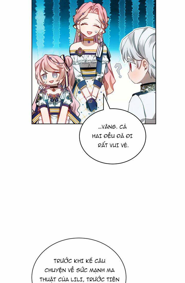 Quý Cô Thế Lực Ngầm Chapter 32 - Trang 2