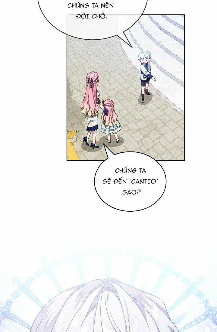 Quý Cô Thế Lực Ngầm Chapter 32 - Trang 2