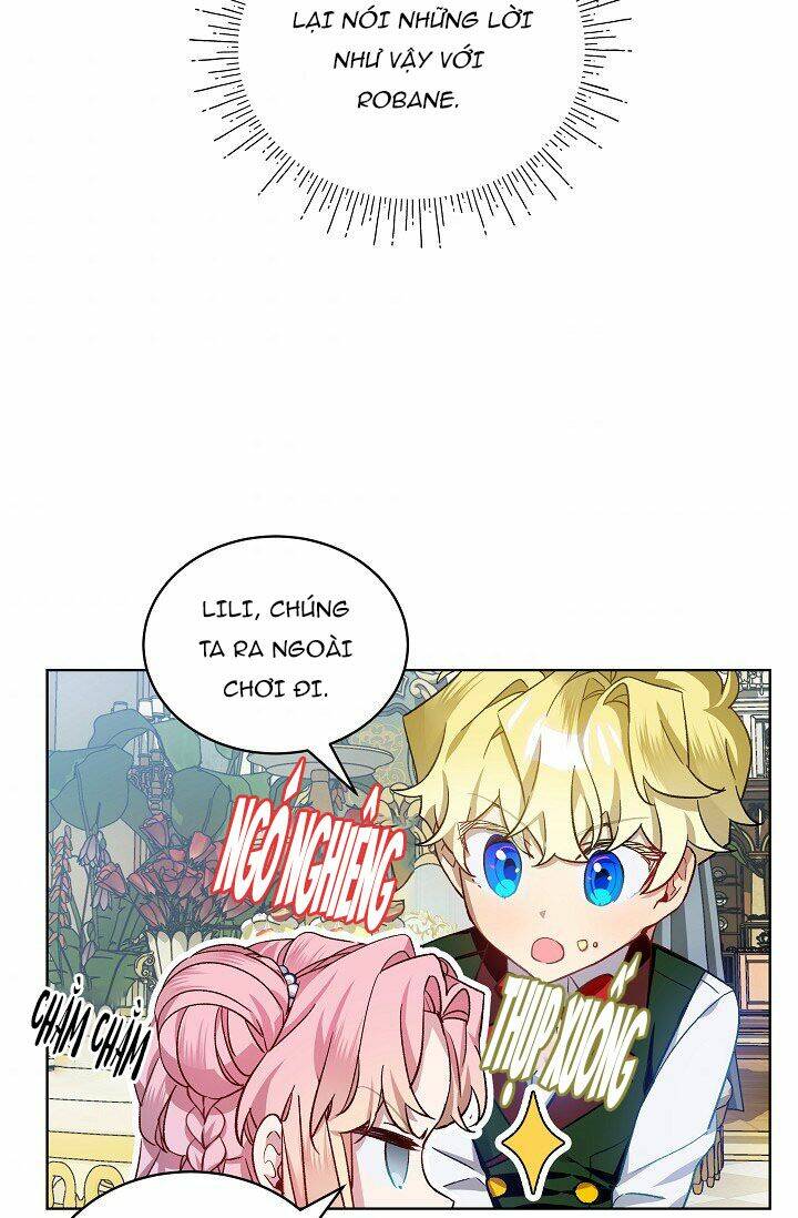 Quý Cô Thế Lực Ngầm Chapter 32 - Trang 2