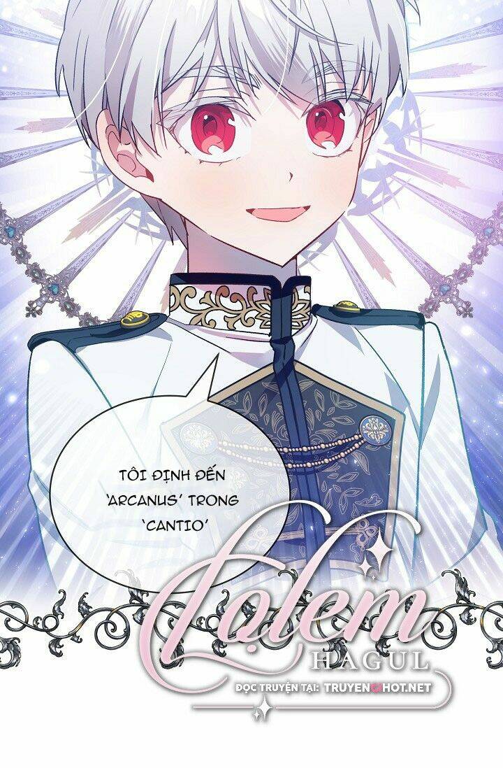 Quý Cô Thế Lực Ngầm Chapter 32 - Trang 2