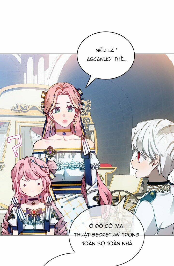 Quý Cô Thế Lực Ngầm Chapter 32 - Trang 2