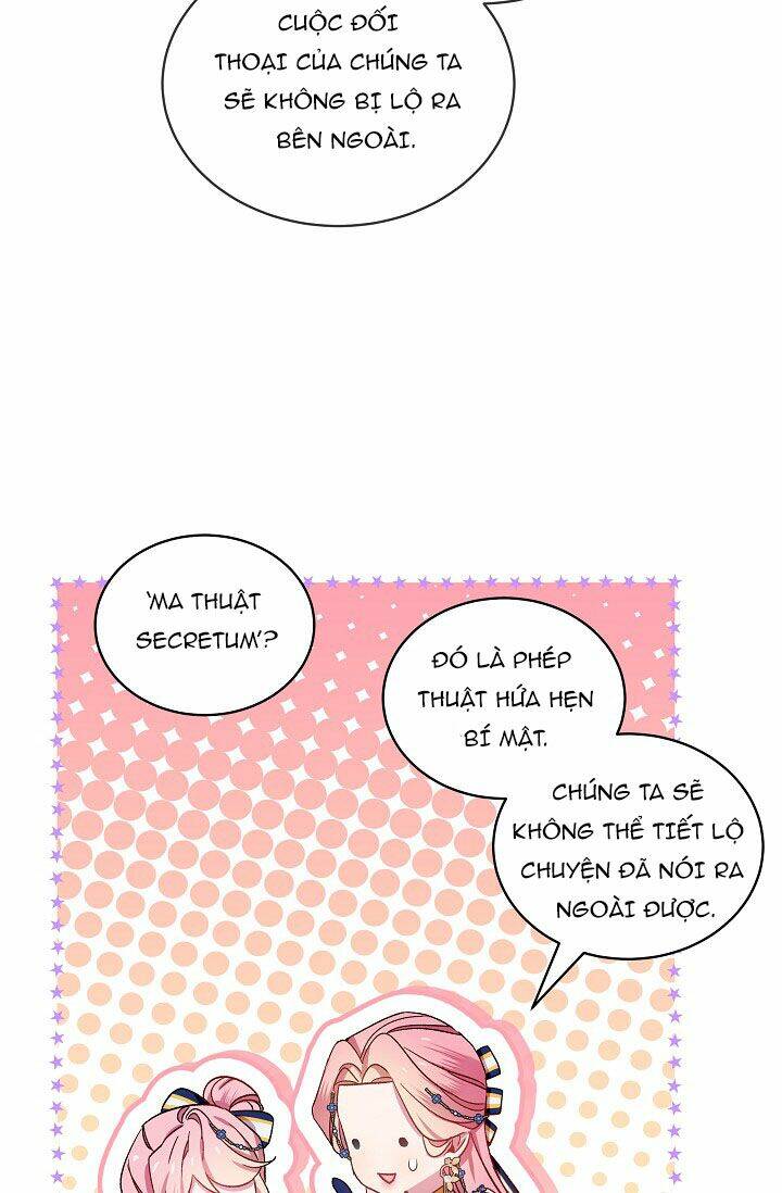 Quý Cô Thế Lực Ngầm Chapter 32 - Trang 2