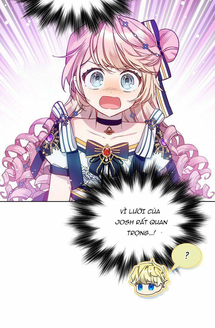 Quý Cô Thế Lực Ngầm Chapter 32 - Trang 2