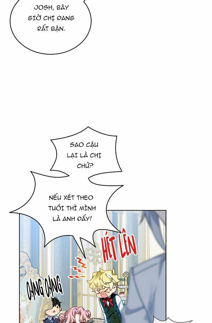 Quý Cô Thế Lực Ngầm Chapter 32 - Trang 2