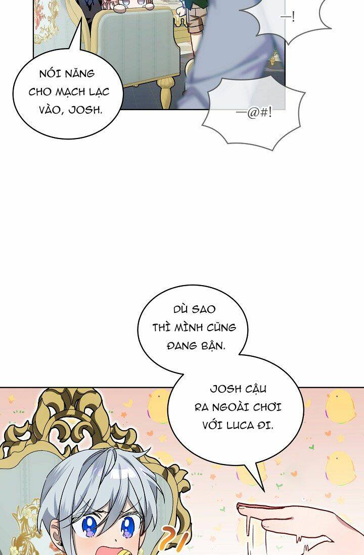 Quý Cô Thế Lực Ngầm Chapter 32 - Trang 2