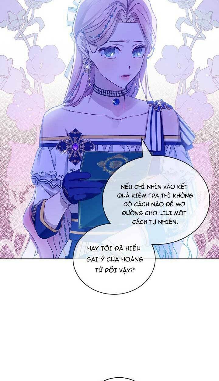 Quý Cô Thế Lực Ngầm Chapter 33 - Trang 2