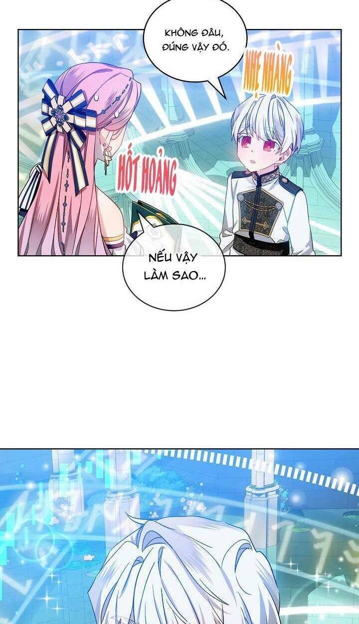 Quý Cô Thế Lực Ngầm Chapter 33 - Trang 2