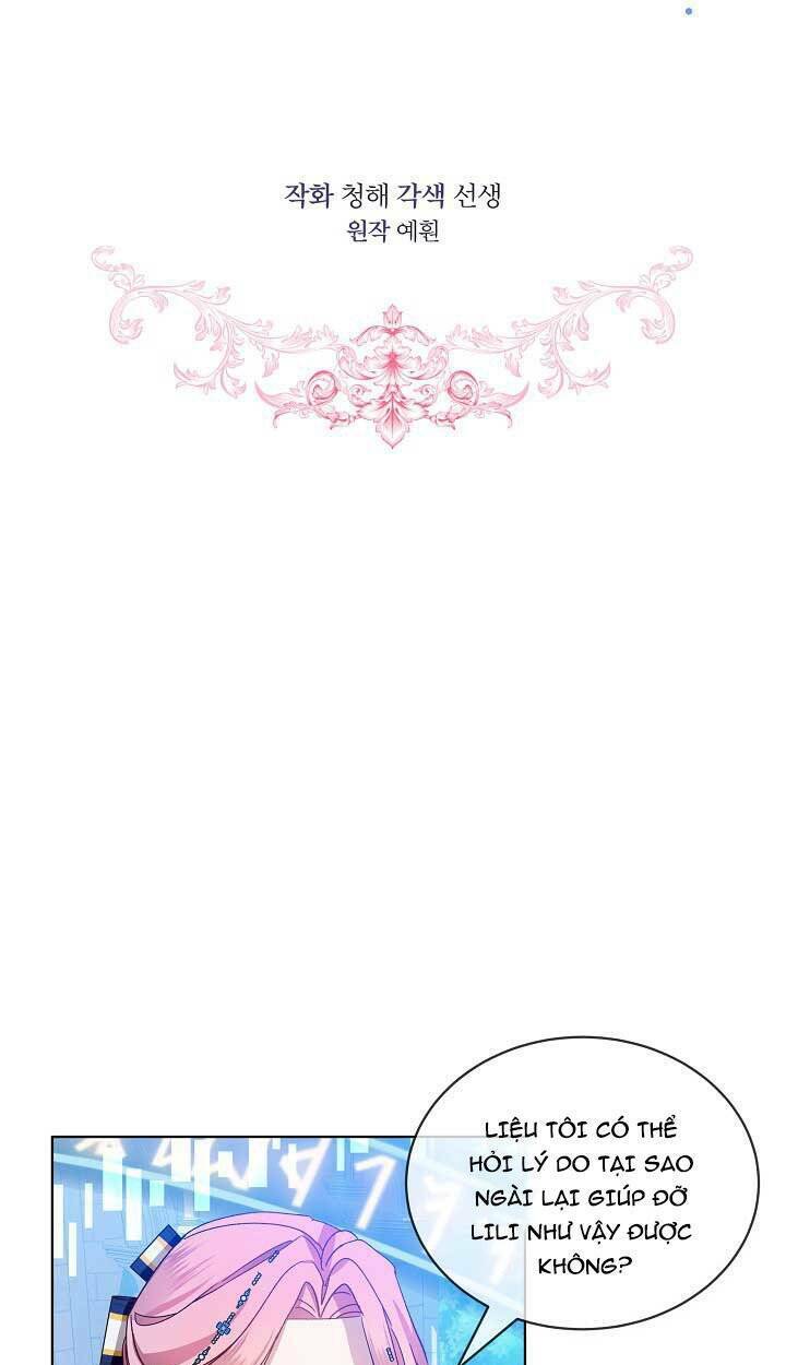 Quý Cô Thế Lực Ngầm Chapter 33 - Trang 2