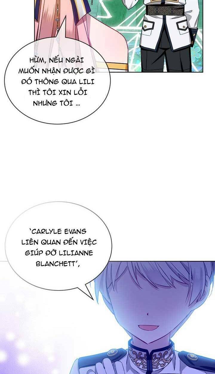 Quý Cô Thế Lực Ngầm Chapter 33 - Trang 2