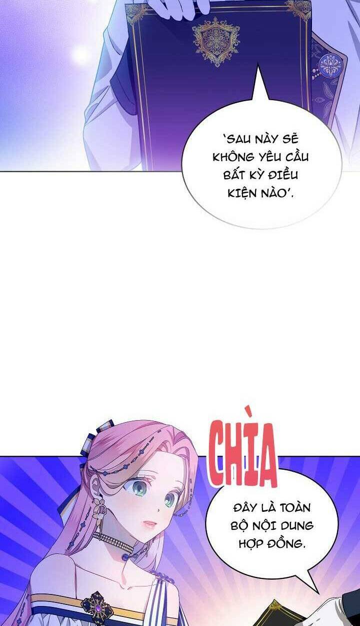 Quý Cô Thế Lực Ngầm Chapter 33 - Trang 2