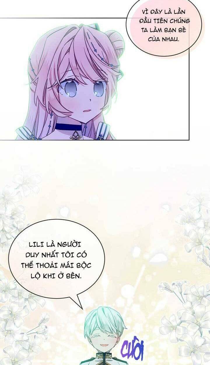 Quý Cô Thế Lực Ngầm Chapter 33 - Trang 2