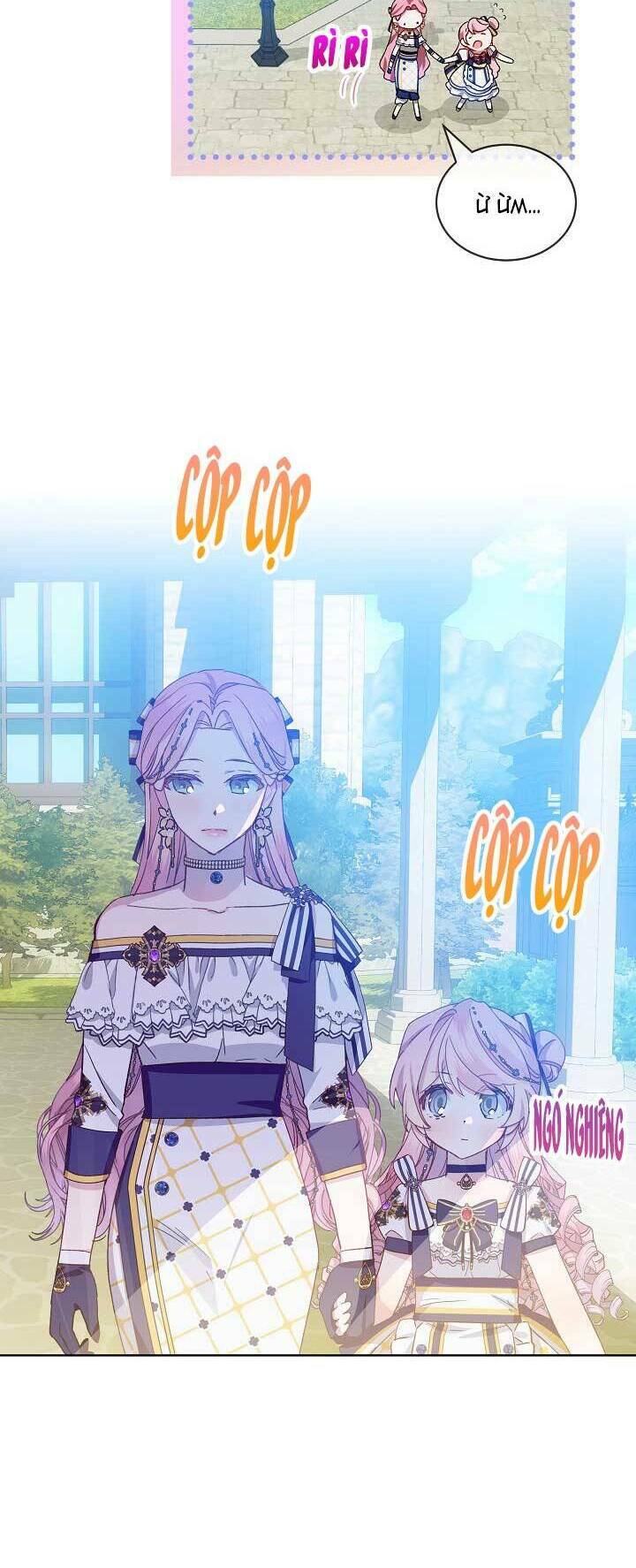 Quý Cô Thế Lực Ngầm Chapter 33 - Trang 2