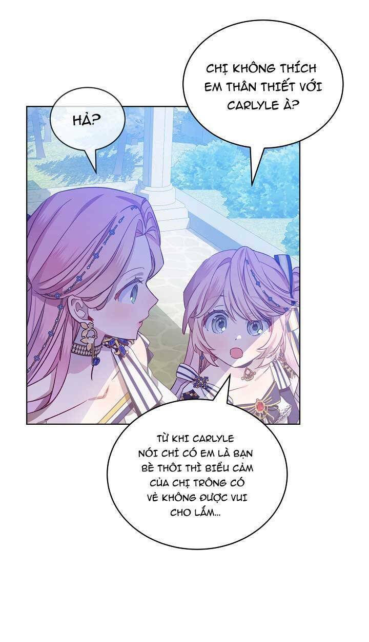 Quý Cô Thế Lực Ngầm Chapter 33 - Trang 2