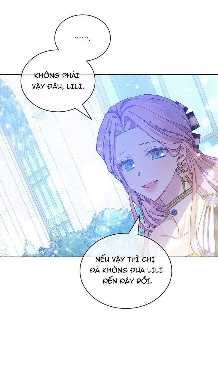 Quý Cô Thế Lực Ngầm Chapter 33 - Trang 2