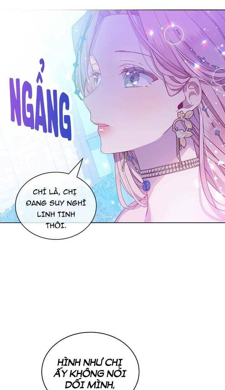 Quý Cô Thế Lực Ngầm Chapter 33 - Trang 2