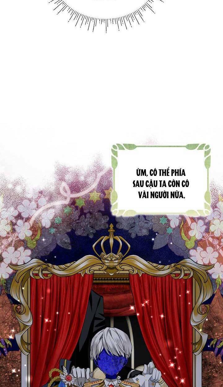 Quý Cô Thế Lực Ngầm Chapter 33 - Trang 2