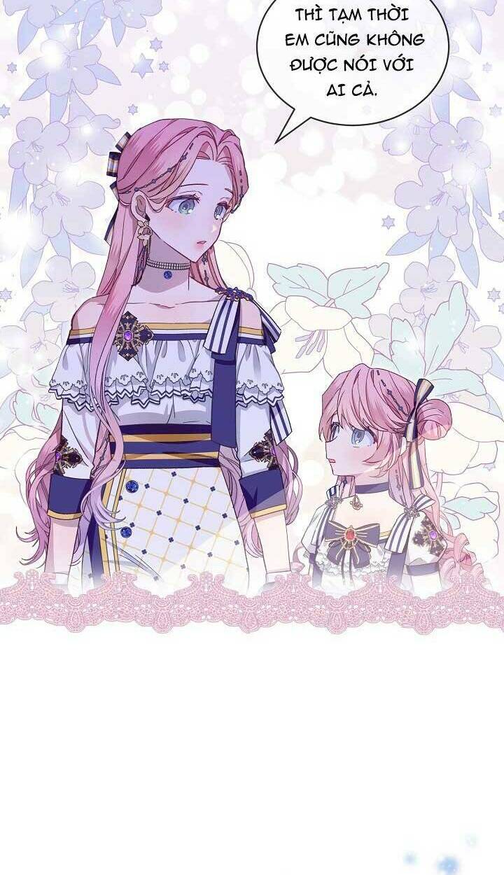 Quý Cô Thế Lực Ngầm Chapter 33 - Trang 2