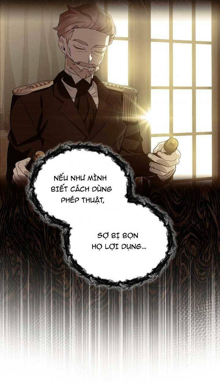 Quý Cô Thế Lực Ngầm Chapter 33 - Trang 2